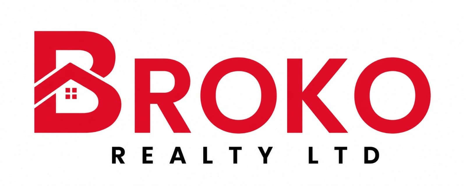 Broko Realty Ltd
